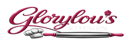 glorylous logo