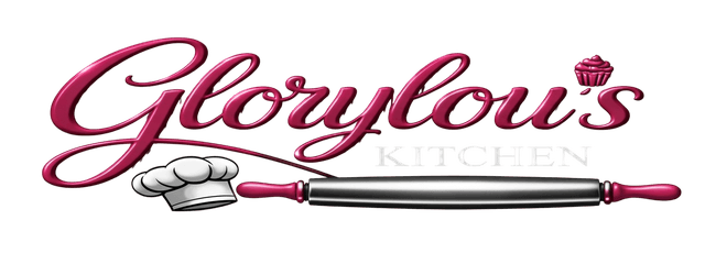 glorylous logo