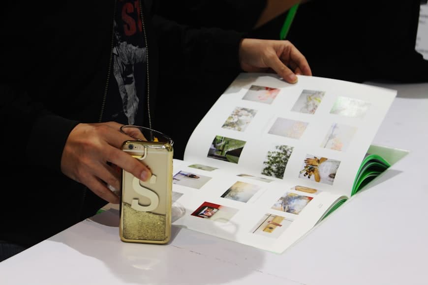 Customize your experience & receive an instant estimate.